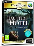 Haunted Hotel: Charles Dexter Ward 