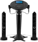 Singing Machine iSM1030BT Bluetooth