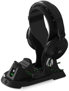 STEALTH Xbox One Ultimate Gaming Station SX-C160