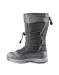 Baffin Women's Snogoose Insulated Boot,Black,8 M US