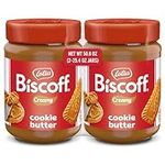 Lotus Biscoff, Cookie Butter Spread