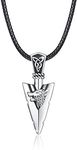 ZIPPICE Arrowhead Necklace 925 Ster