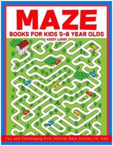 Maze Books