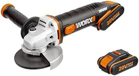 WORX WX800 18V (20V Max) Cordless 1
