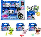 Littlest Pet Shop, 18 Pets Collecto