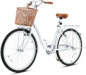 Viribus Beach Cruiser Bike for Wome