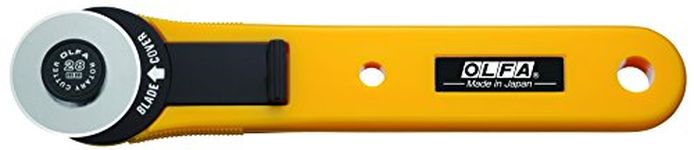 Olfa Standard Rotary Cutter 28mm AD