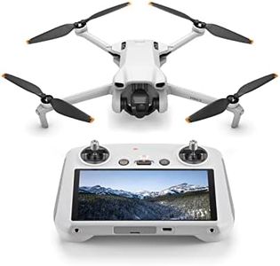 DJI Mini 3