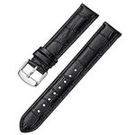 iStrap Leather Watch Band Alligator