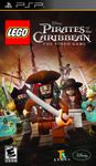 Lego Pirates Of The Caribbean - PlayStation Portable Standard Edition