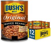 Bush's Best 16 oz Original Baked Be