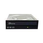 Plextor PX-891SAF 24X SATA DVD/RW Dual Layer Burner Drive - Black