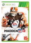 Madden NFL 12 - Xbox 360 Standard Edition