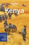 Lonely Planet Kenya 10 (Travel Guid