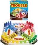 Winning Moves Classic Trouble