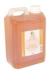 The Chefs Kitchen Apple Cider Vinegar Unfiltered, 2.5 L