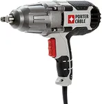 PORTER-CABLE Impact Wrench, 450 lbs