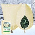 OZMI Plant Fleece Frost Protection,