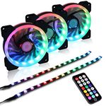 Led Cpu Fans