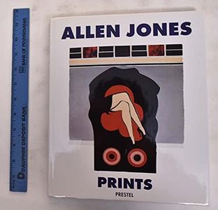 Allen jone