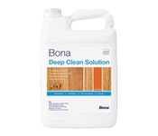 Bona Deep Clean Solution (Concentrate) (5 Ltr) Removes Scuff Marks & Cleaning Heavy Dirt Stain | Can Use On Marble, Stone, Tile, Granite, Wood, Laminate, Vinyl, Multisurface