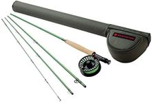 Redington Fly Fishing Combo Kit 690