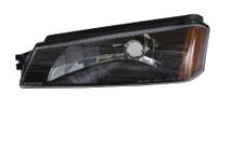 Genuine GM Parts 15077336 Driver Side Parking Light Assembly