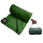 Small Pack Sleeping Bag