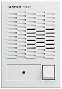 Aiphone C-ML/A ChimeCom Master Intercom with Door Release Button