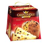 Gran Ducale Panettone Classic 900g