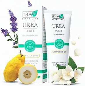DDGM UREA FORTY crema para pies secos y agrietados, neutrogena pies por talones agrietados. Crema pies secos y agrietados por talones secos y agrietados. Con Urea 40% hidratante. Crema manos.