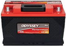 Odyssey Battery 94R-850 Performance