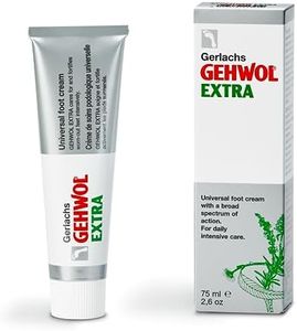 Gehwol Extra Foot Cream