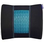 ERGO DRIVE Gel Lumbar Cushion