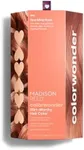 Madison Reed colorwonder Demi-Permanent Hair Color, Effortless At-Home Hair Dye, Ammonia-Free, Cruelty-Free, Sparkling Rosé (8RG Rose Gold), Pack of 1