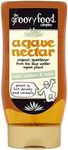 Groovy Food Agave Nectar Light & Mi