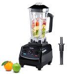 Commercial Smoothie Blender