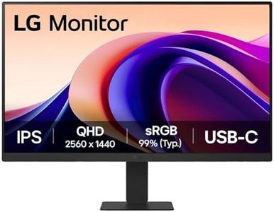 LG 24U631A