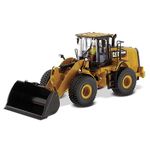 Caterpillar 85914 1:50 Scale CAT 950M Wheel Loader, High Line Model