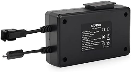 STAIGO Bat