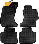 FSW - Tailored Mats - Fits SUBURU X