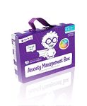 Open The Joy Anxiety Management Box: Empowering Children with Therapeutic Steps and Playful Learning
