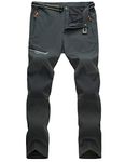 Rocky Climbing Pants