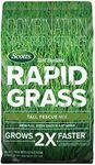 Scotts Turf Builder Rapid Grass Tal