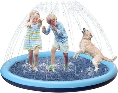 Kids Dog S