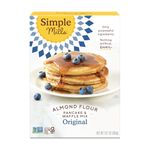 Simple Mills Mix Pancake & Waffle 10.68 Oz