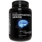 Phosphatidylserine For Sleep