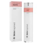SkinInspired AHA+BHA+PHA Lactic Acid + Salicylic Acid Face Serum | Exfoliating Serum For All Skin Types | Pore Cleansing Face Serum | Reduces Acne & Blackheads | Peeling Solution for Glowing Skin | 50 ml