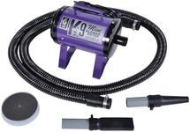 ECC Mini K9 Dog Hair Blow Dryer, Me