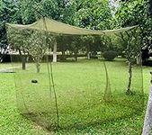 Mosquito Netting Portable Military 